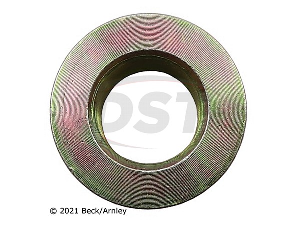 beckarnley-103-3079 Rear Axle Nut